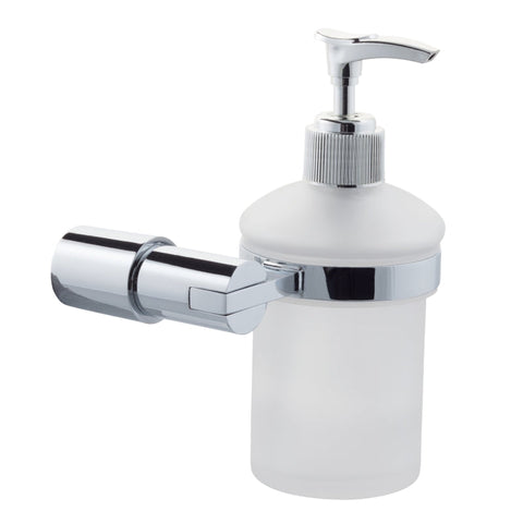 Lilly Soap Dispenser - LLY010