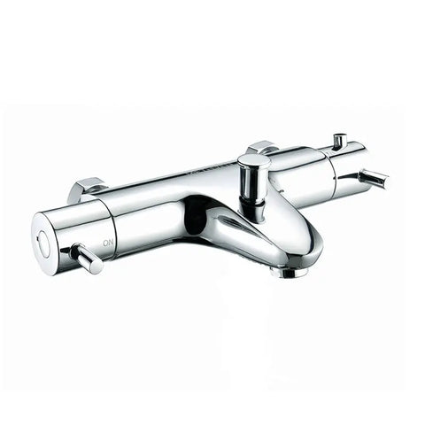 Methven Thermostatic Bath Shower Mixer Wall Mounted Body Only