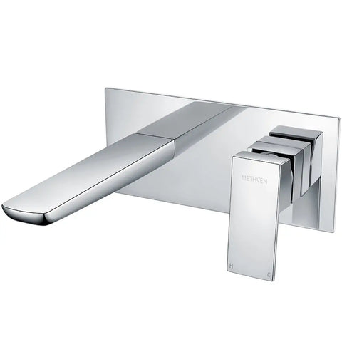 Methven Wai Wall Mounted Bath Filler