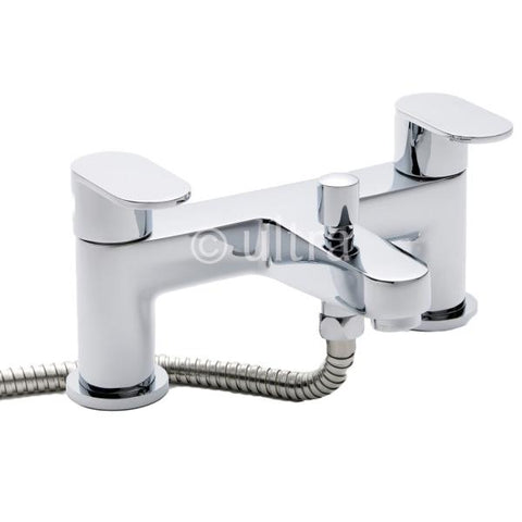 Ratio Bath Shower Mixer - RAT314