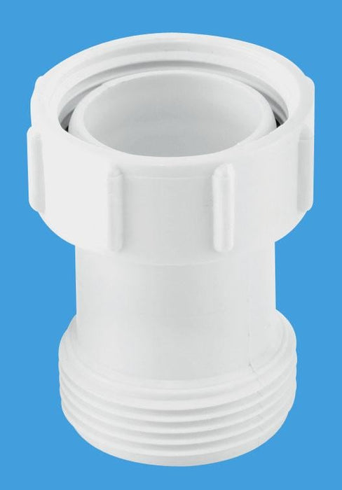 McAlpine BSP Female x BSP Male Coupling - T12A-2