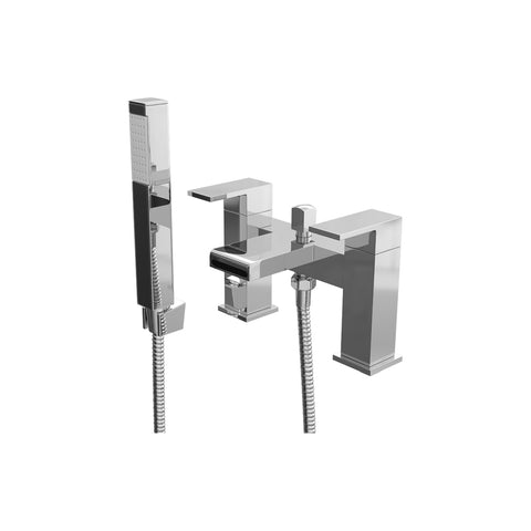 Cassellie Spendo Waterfall Bath Shower Mixer