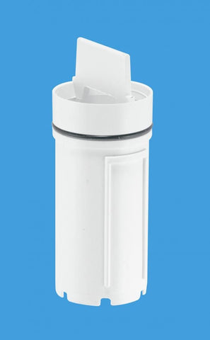 McAlpine Dip Tube for Shower Traps - STW80-TUBE