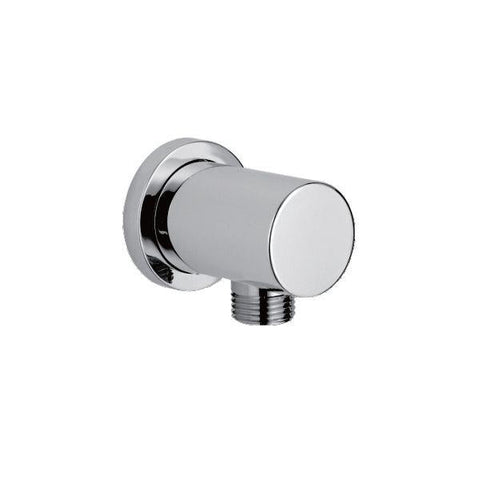 Round Wall Outlet Elbow - 029.47.008