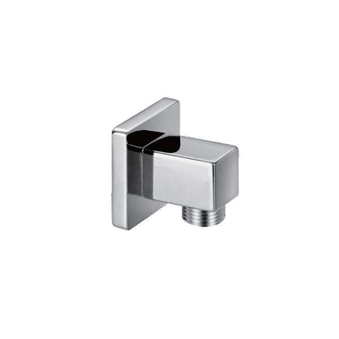 Square Wall Outlet Elbow - 029.47.009