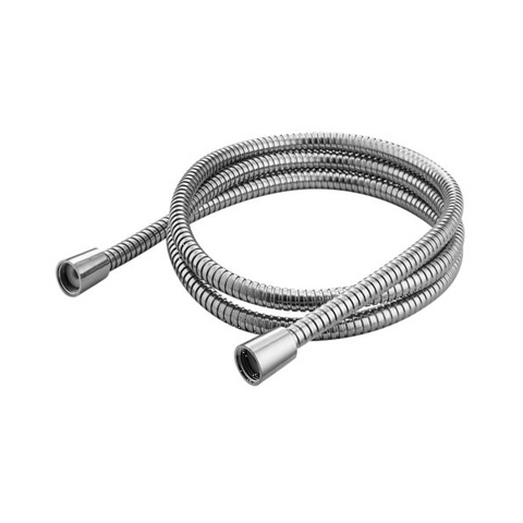 2m Plumb Essentials Stainless Steel  Hose - TIS0056