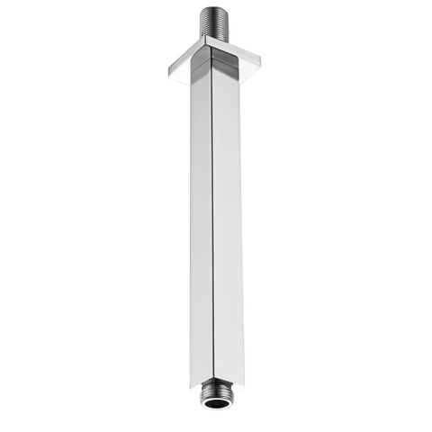 250mm Square Ceiling Arm - TIS0062