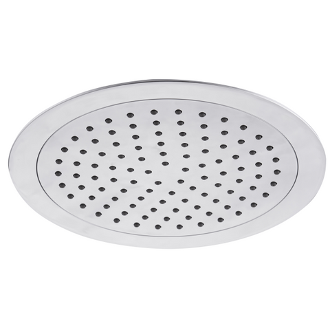 Round Overhead Shower Head 200mm - TIS0070