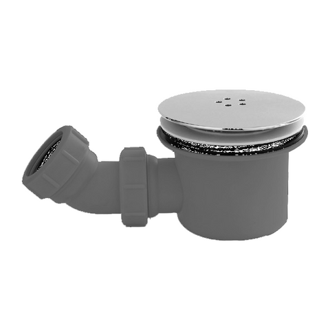 90mm Shower Waste - TIS0138