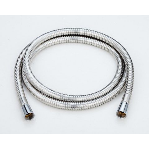 High Flow Premium Shower Hose 2m (Blister Pack) - TIS0148