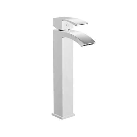 Tailored Bathrooms Brecon Freestanding Mono Basin Mixer - TIS5059