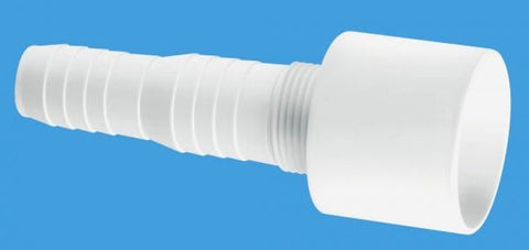 McAlpine Straight Nozzle - WMF3