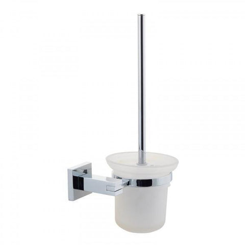 Series 13 Toilet Brush Holder - 270.13.010