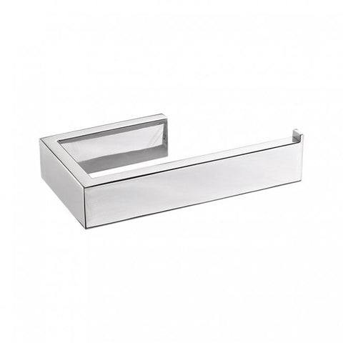 Eastbrook Alento Toilet Roll Holder Chrome - 46.0002