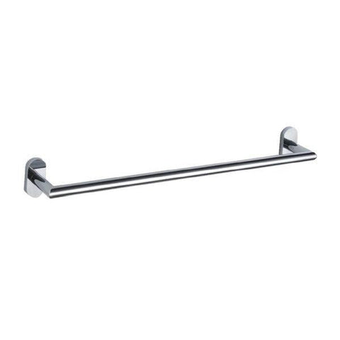 Bologna Single Towel Rail - PSP207