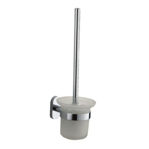 Bologna Freestanding Toilet Brush & Holder - PSP209A