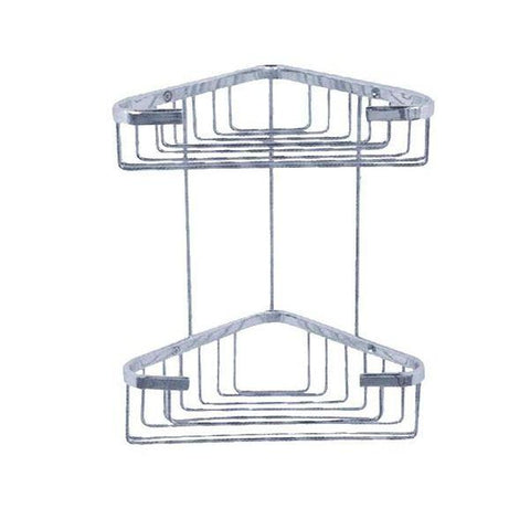 Double Corner Basket - PSP609