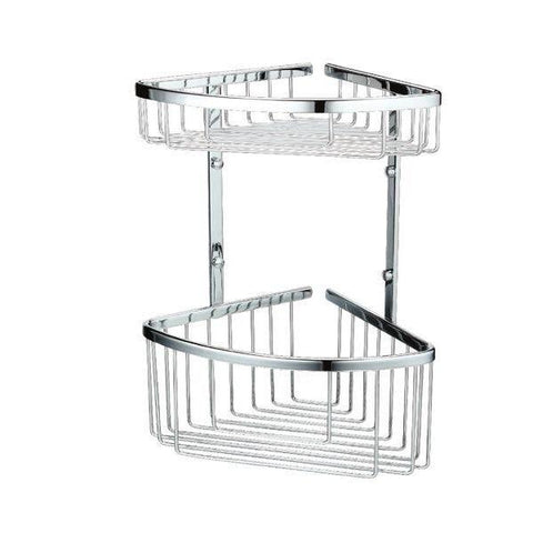 Double Corner Basket - PSP651