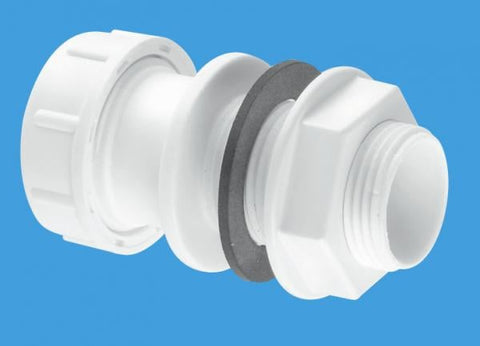 McAlpine Tank Connector - T11M