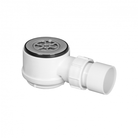 McAlpine 20mm Seal Slim Shower Trap - STW4-65